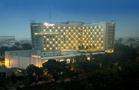 Sulthan Hotel Banda Aceh Akomodasi Nyaman Dekat Masjid Raya Baiturrahman dengan Fasilitas Lengkap